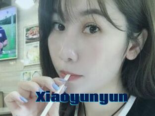 Xiaoyunyun