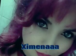 Ximenaaa