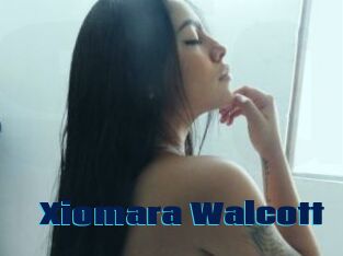 Xiomara_Walcott