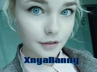 XnyaBanny