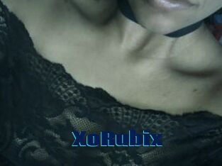 XoRubix