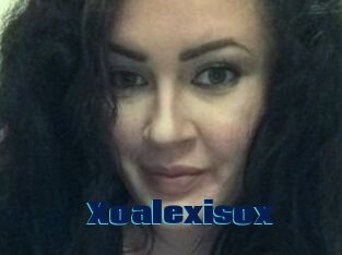 Xoalexisox