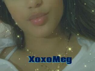 XoxoMeg