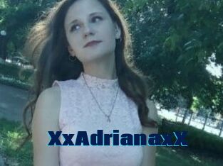 XxAdrianaxX