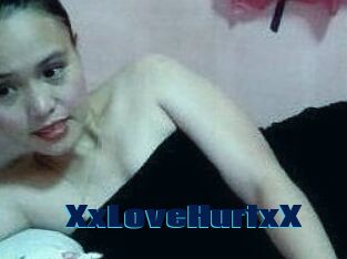 XxLoveHurtxX