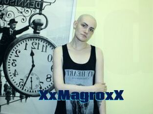 XxMagroxX