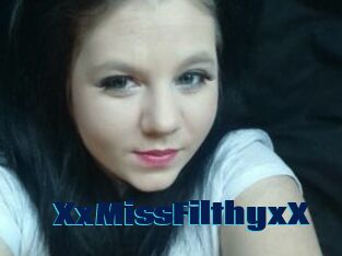 XxMissFilthyxX