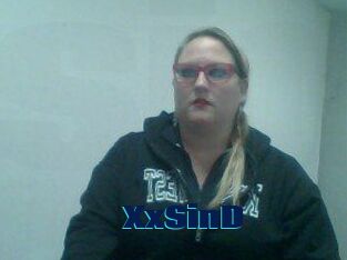 XxSinD