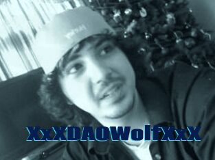 XxXDAOWolfXxX