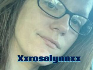 Xxroselynnxx