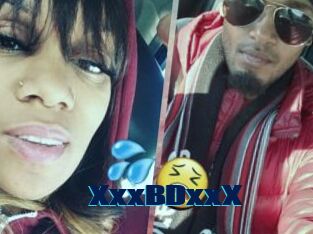 XxxBDxxX
