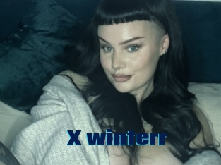 X_winterr
