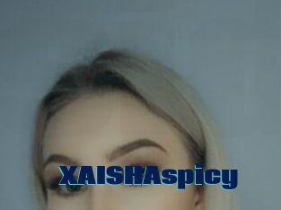 XAISHAspicy