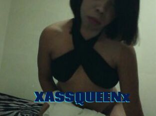 XASSQUEENx