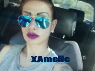 XAmelie