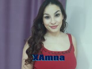 XAmna