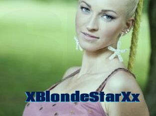 XBlondeStarXx