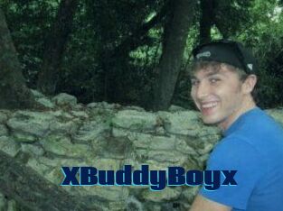 XBuddyBoyx