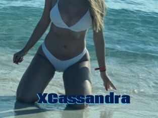 XCassandra