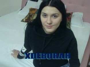 XDEBORAH