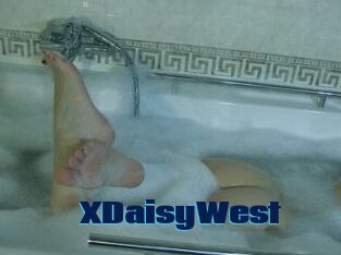 XDaisyWest