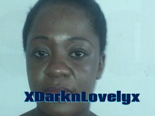 XDarknLovelyx