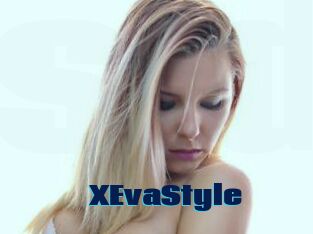 XEvaStyle