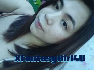 XFantasyGirl4U