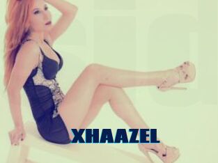 XHAAZEL
