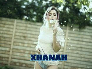 XHANAH
