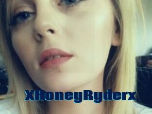 XHoneyRyderx