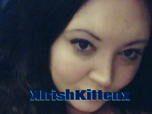 XIrishKittenx