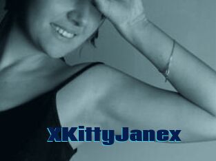 XKittyJanex