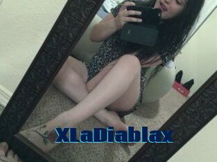 XLaDiablax