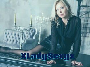 XLadySexyx