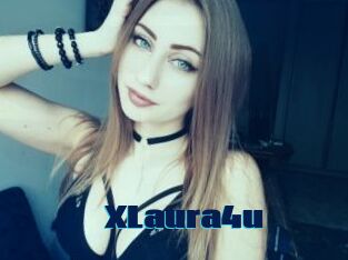 XLaura4u