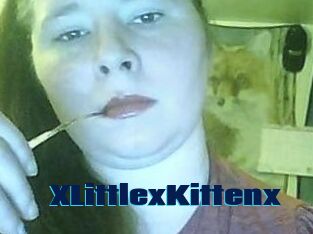XLittlexKittenx