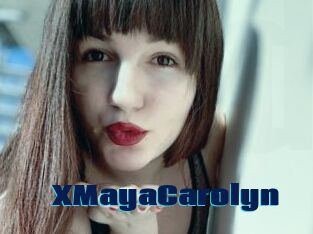 XMayaCarolyn
