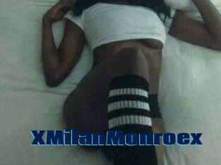 XMilanMonroex