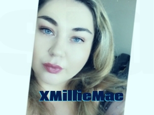 XMillieMae