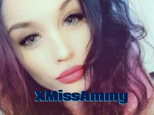 XMissAmmy