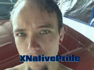 XNativePride