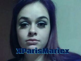 XParisMariex