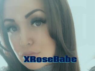 XRoseBabe