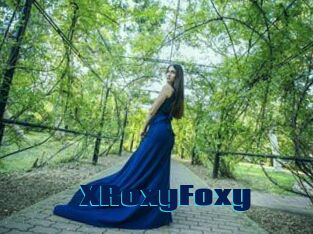 XRoxyFoxy