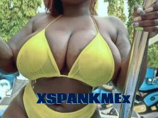 XSPANKMEx