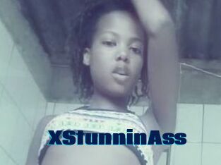 XStunninAss