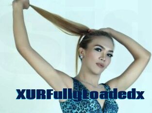 XURFullyLoadedx