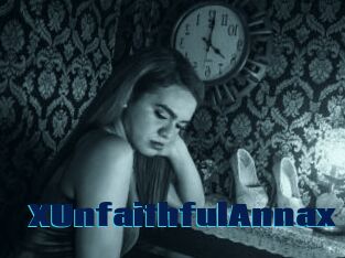 XUnfaithfulAnnax