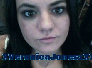 XVeronicaJonesxXX